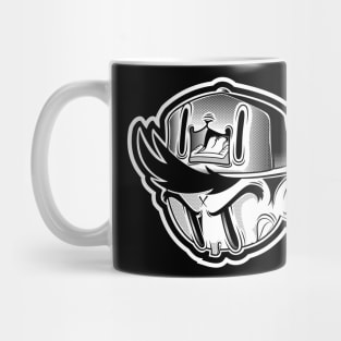 Capman Mug